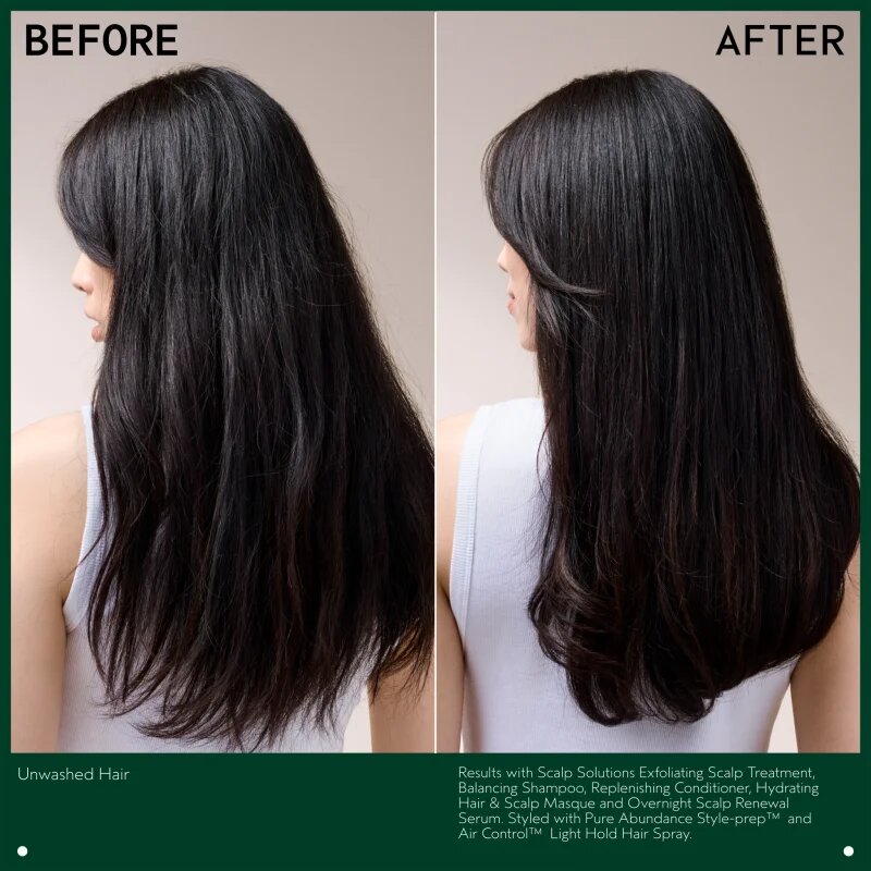 Aveda Scalp Solutions Balancing Shampoo nyugtató sampon a fej bőrsejtjeinek megújítására 50 ml