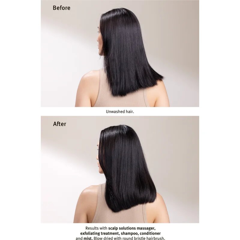 Aveda Scalp Solutions Refreshing Protective Mist védő permet a gyorsan zsírosodó hajra 100 ml