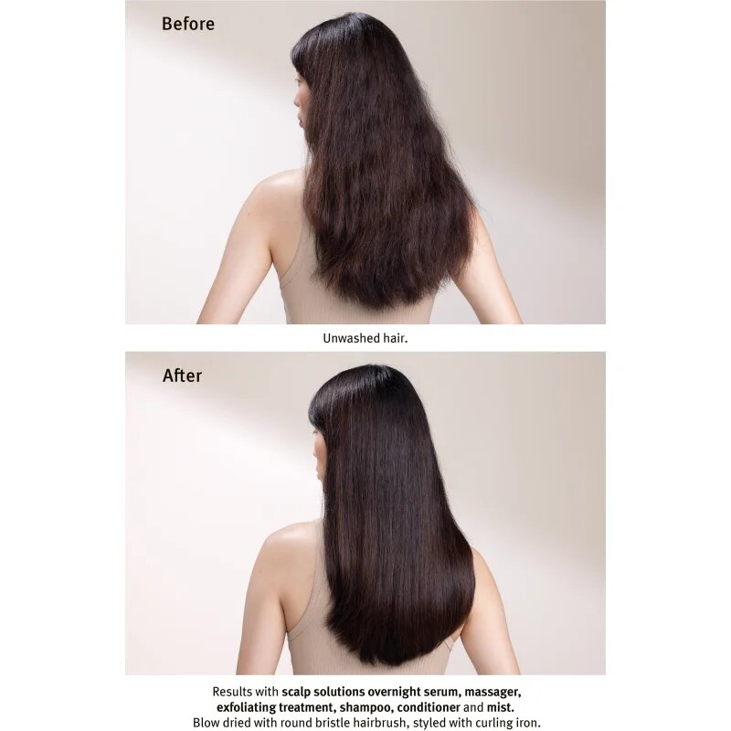 Aveda Scalp Solutions Replenishing Conditioner finom kondicionáló a táplálásért és hidratálásért 200 ml