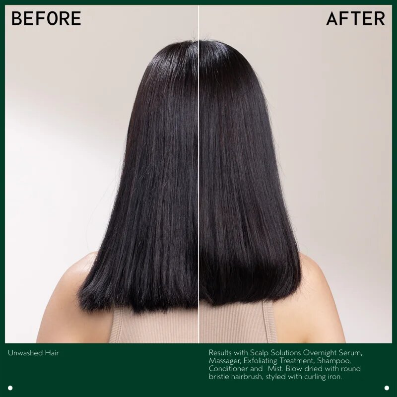 Aveda Scalp Solutions Stimulating Scalp Massager masszázs szegédeszköz fejbőrre 1 db