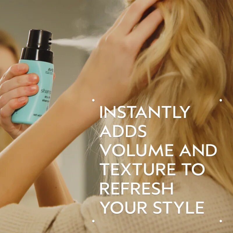 Aveda Shampowder™ Dry Shampoo frissítő száraz sampon 56 g