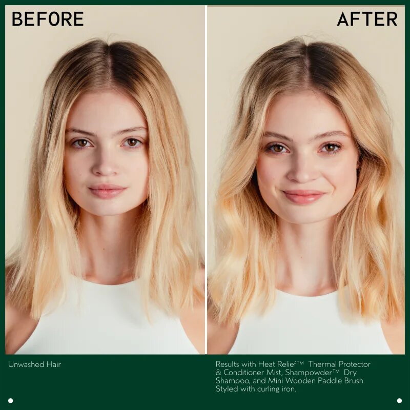 Aveda Shampowder™ Dry Shampoo frissítő száraz sampon 56 g