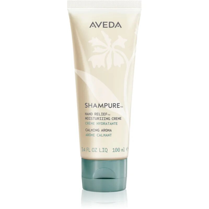 Aveda Shampure™ Hand Relief™ Moisturizing Crème ápoló kézkrém 100 ml