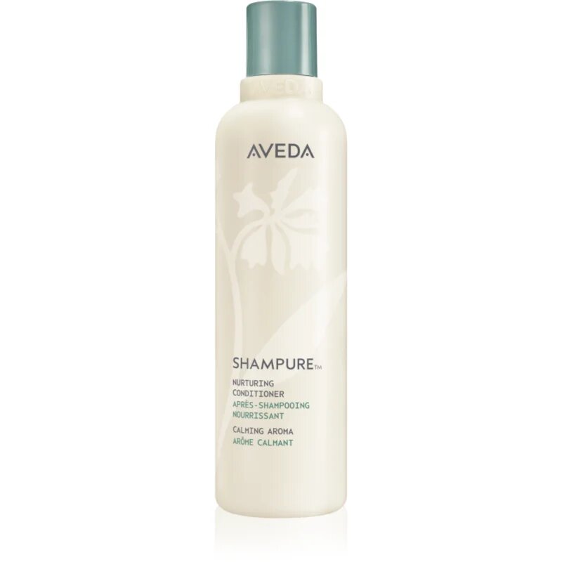 Aveda Shampure™ Nurturing Conditioner könnyű kondicionáló táplált és fényes hatásért 250 ml
