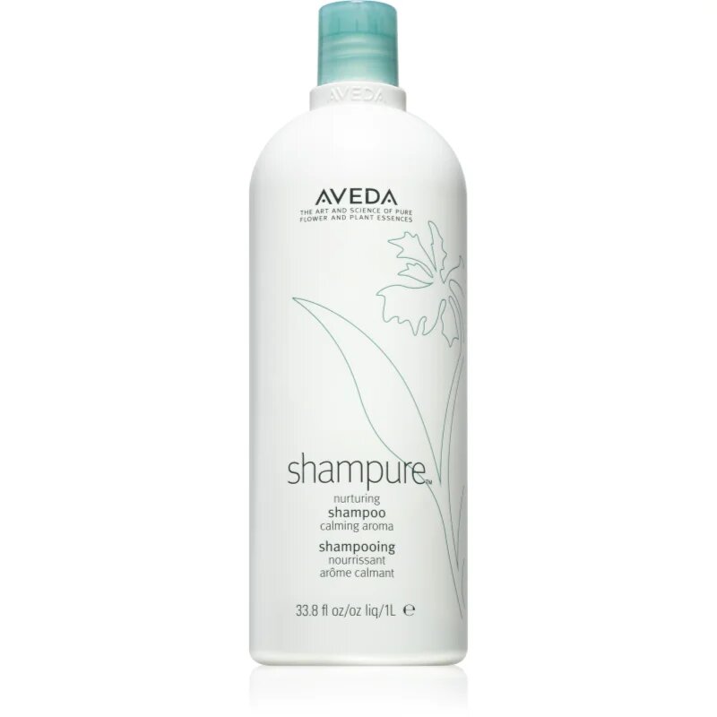 Aveda Shampure™ Nurturing Shampoo nyugtató sampon minden hajtípusra 1000 ml