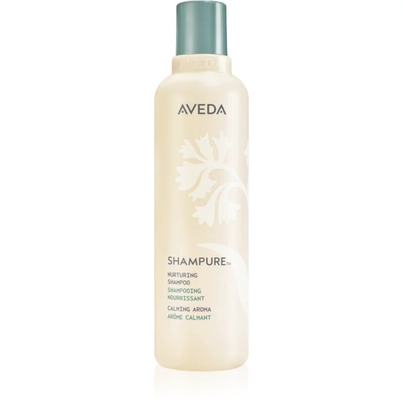 Aveda Shampure™ Nurturing Shampoo nyugtató sampon minden hajtípusra 250 ml
