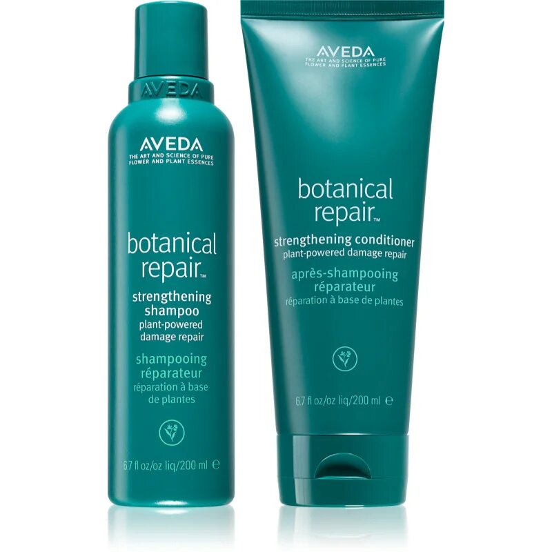 Aveda Strengthening Set szett