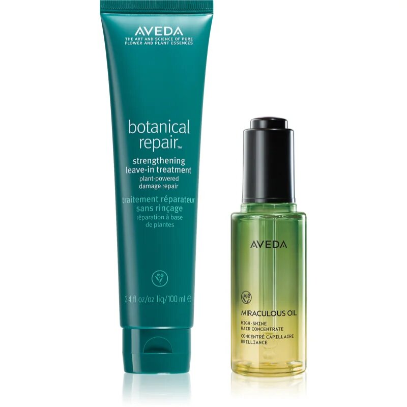 Aveda Styling Set szett