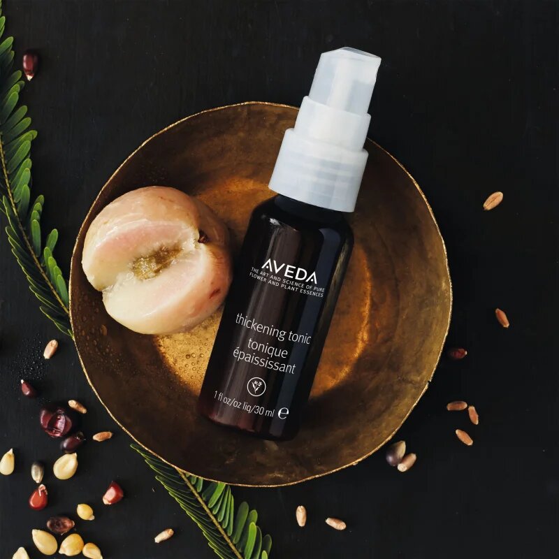 Aveda Thickening Tonic haj tonikum a sűrű hajért 100 ml