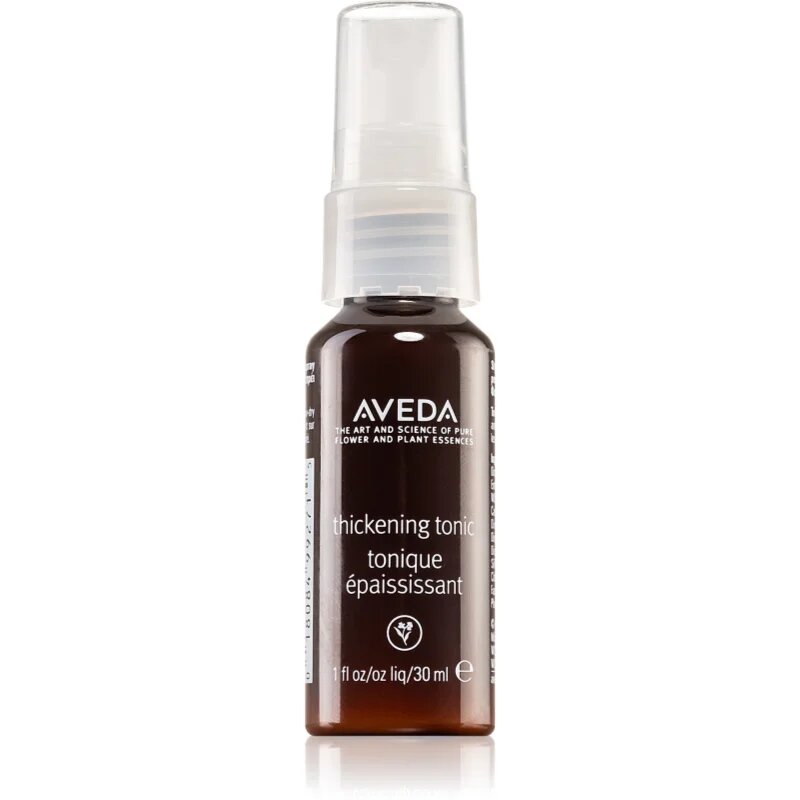 Aveda Thickening Tonic haj tonikum a sűrű hajért 30 ml