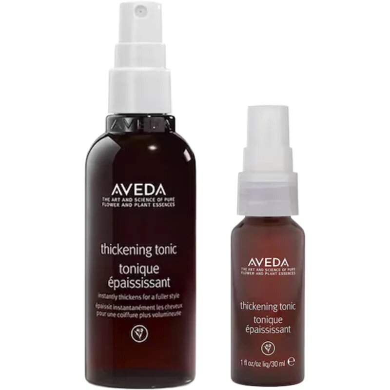 Aveda Thickening Tonic haj tonikum a sűrű hajért 30 ml