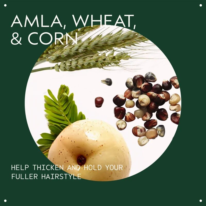 Aveda Thickening Tonic haj tonikum a sűrű hajért 30 ml