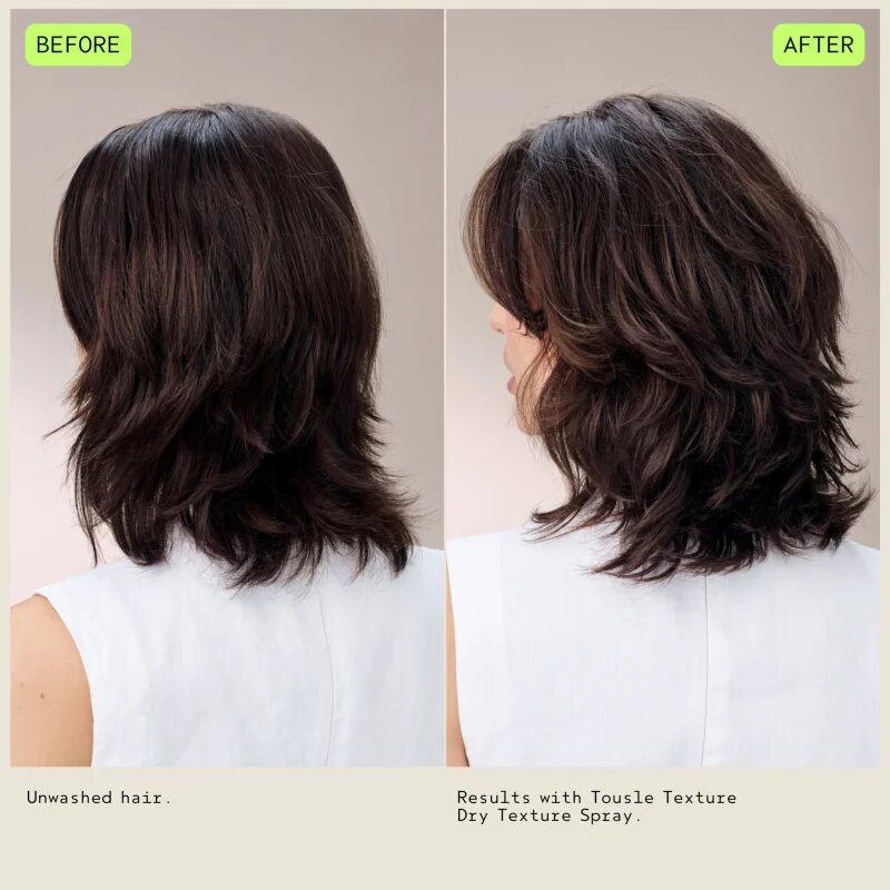 Aveda Tousle Texture száraz textúráló spray dús hatásért 102 g