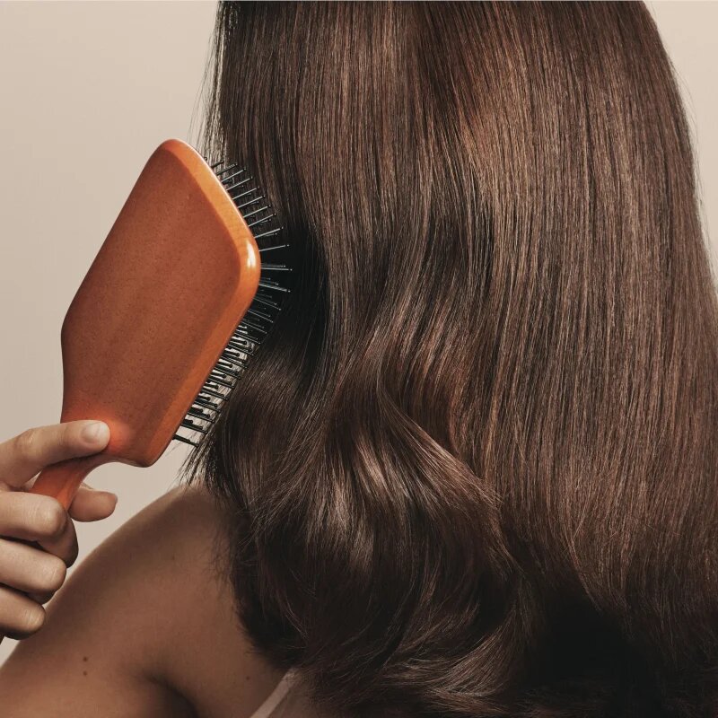 Aveda Wooden Paddle Brush fa hajkefe 1 db