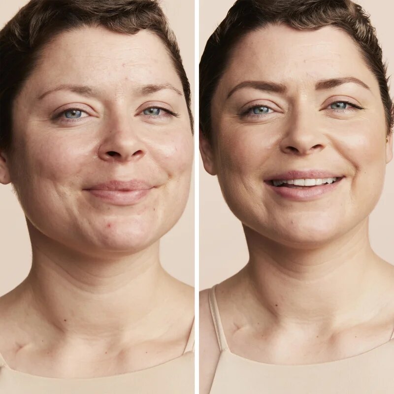 Avène Couvrance Compact Cream Foundation krémalapozó magas UV védelemmel árnyalat 1.1 Naturel Natural 8.5 g
