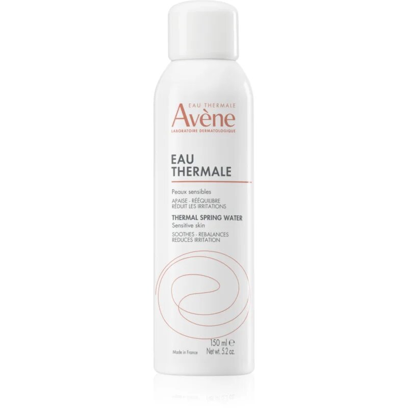 Avène Eau Thermale Thermal Spring Water termálvíz 150 ml