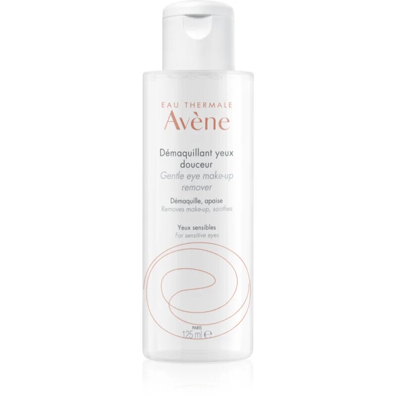 Avène Skin Care szemlemosó az érzékeny arcbőrre 125 ml