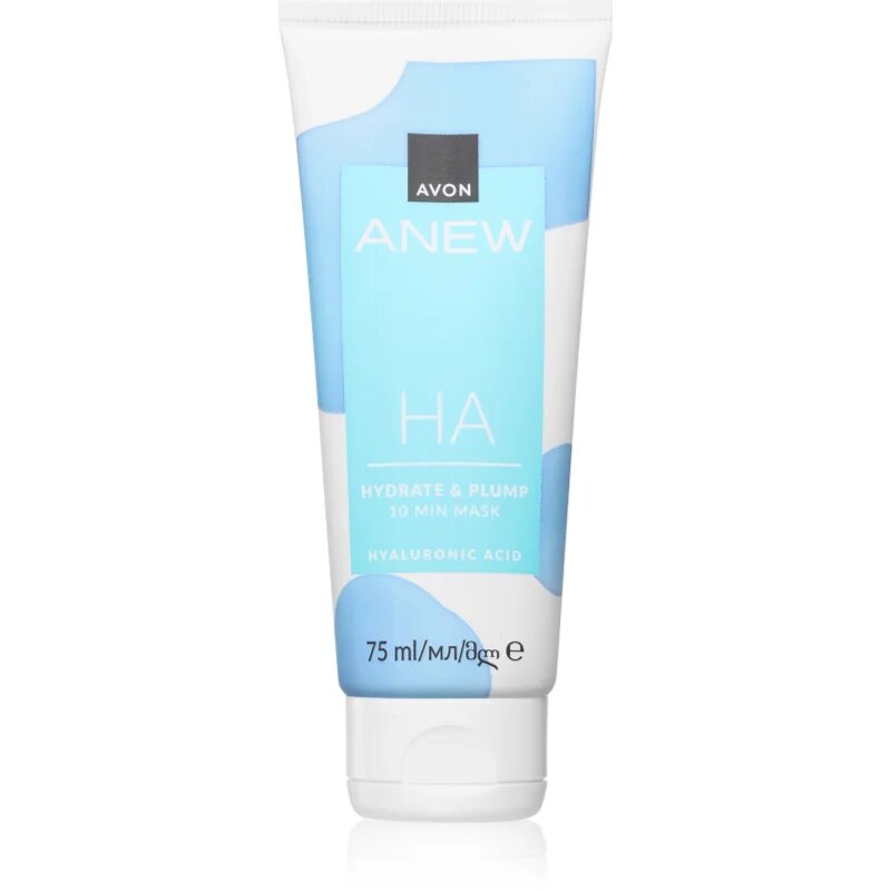Avon Anew HA intenzív hidratáló maszk 75 ml