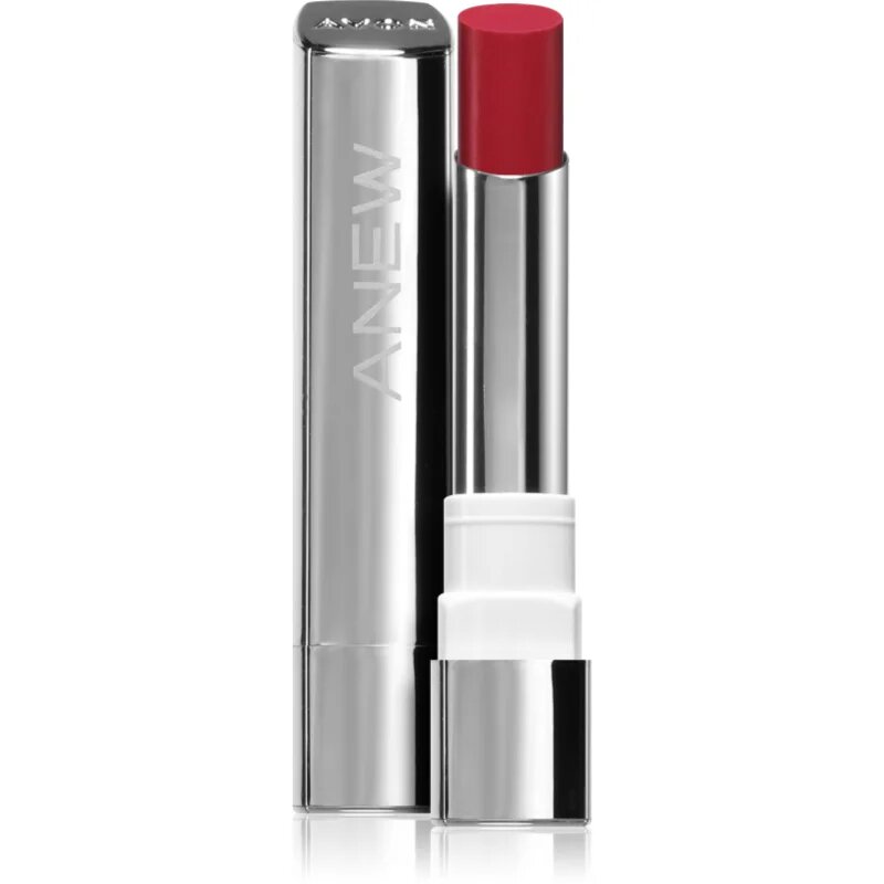Avon Anew hidratáló rúzs árnyalat Uplifting Berry 3.6 ml