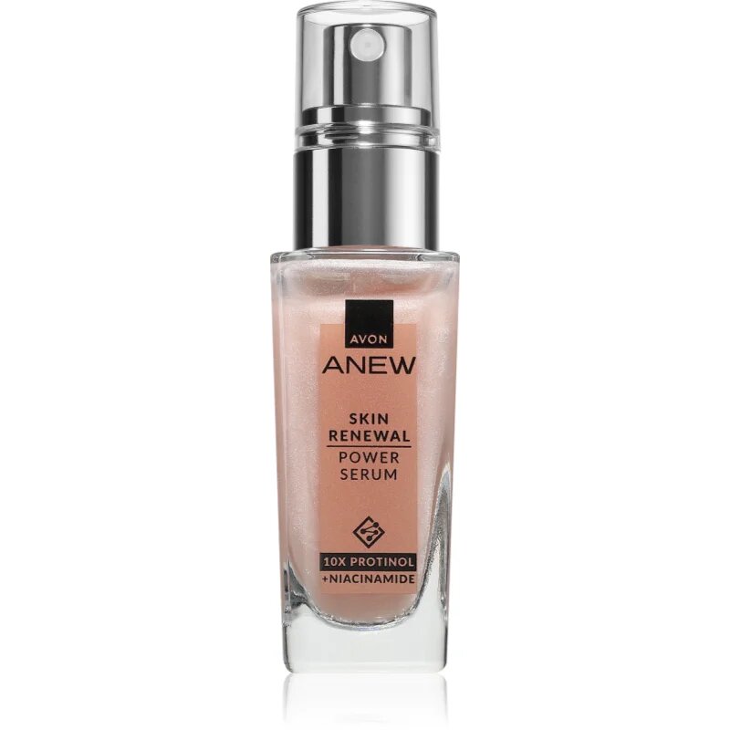 Avon Anew Renewal Protinol Power fiatalító arcszérum 30 ml