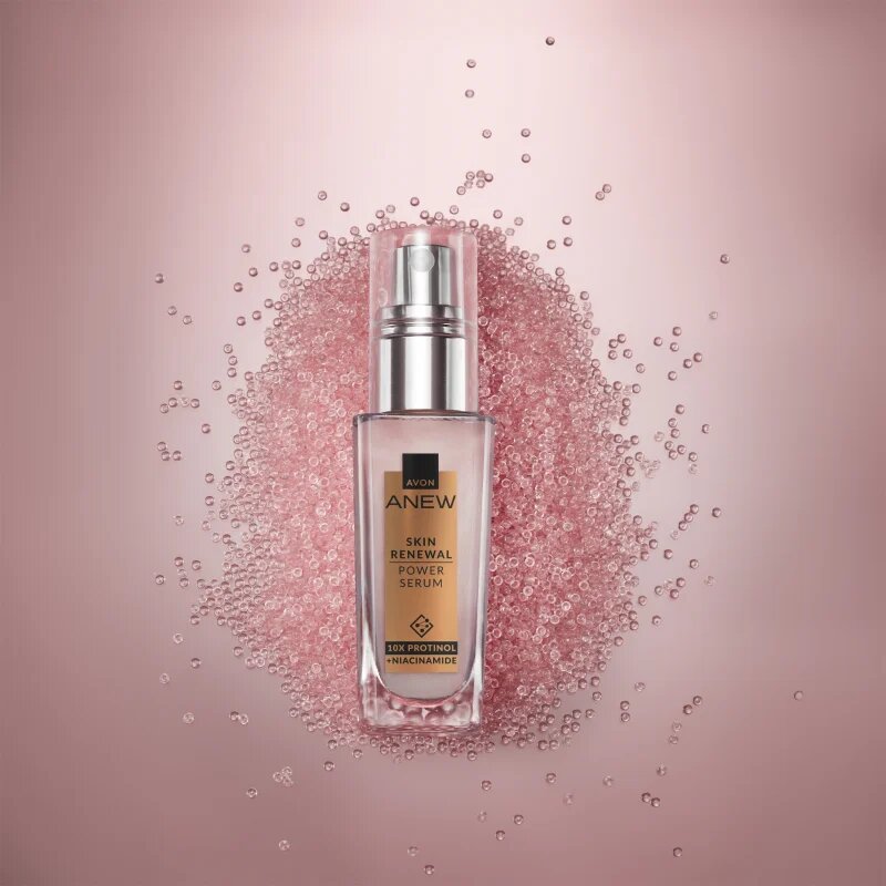 Avon Anew Renewal Protinol Power fiatalító arcszérum 30 ml
