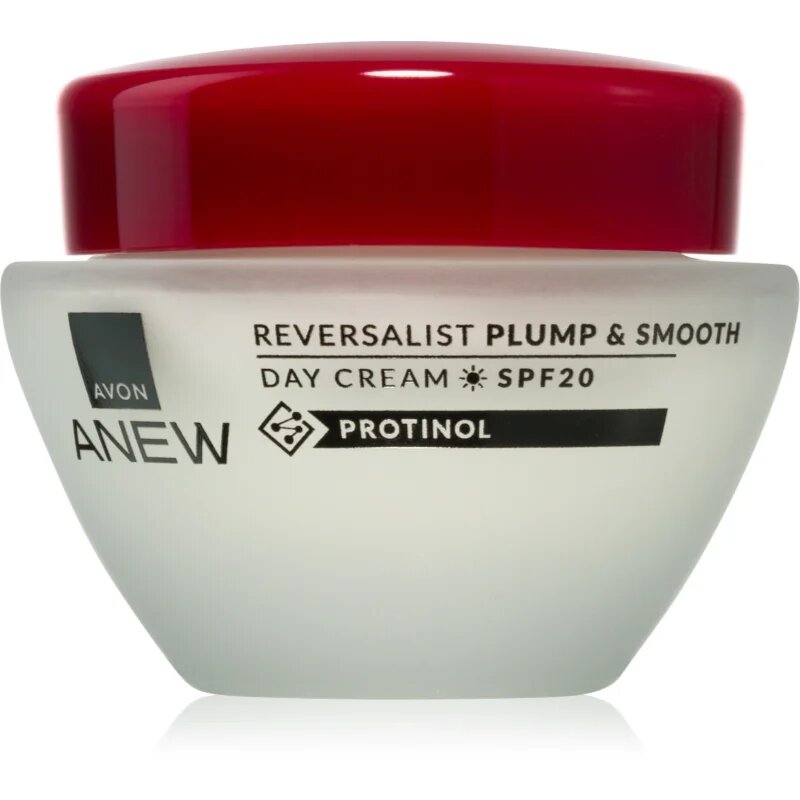 Avon Anew Reversalist nappali megújító krém SPF 20 50 ml