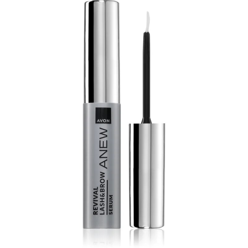 Avon Anew Revival Lash & Brow szérum Szempillákra és szemöldökre 3 ml