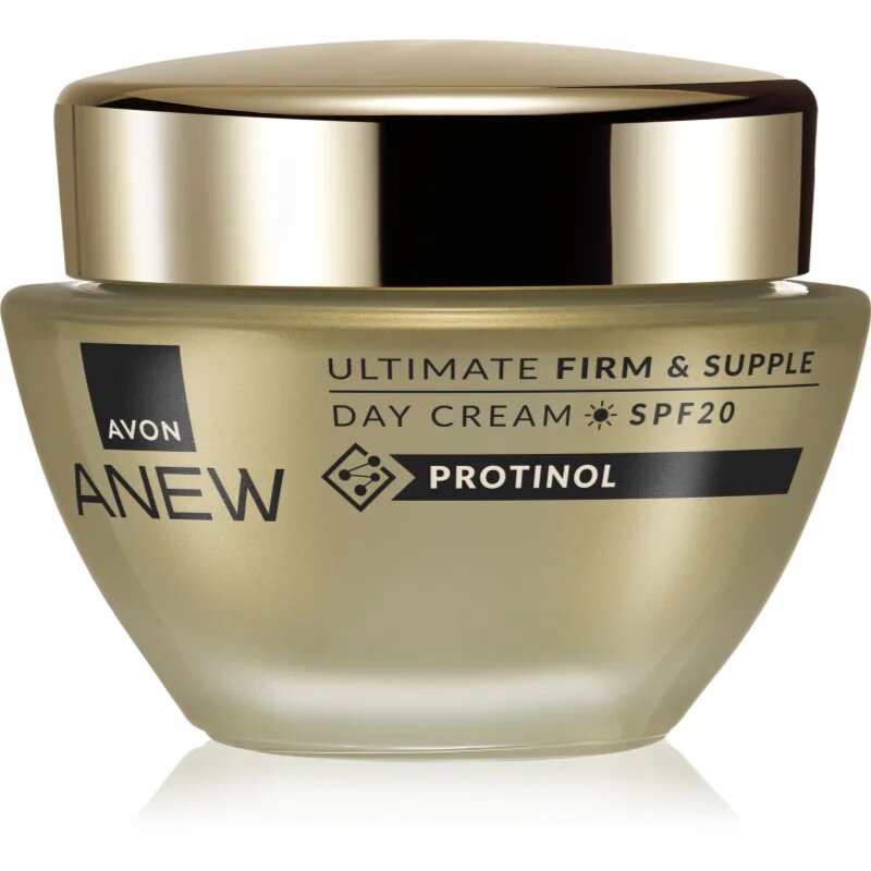 Avon Anew Ultimate nappali fiatalító krém SPF 20 50 ml