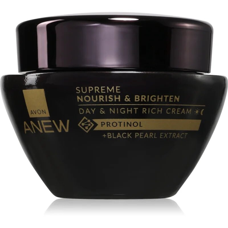 Avon Anew Ultimate Supreme intenzív fiatalító krém 50 ml