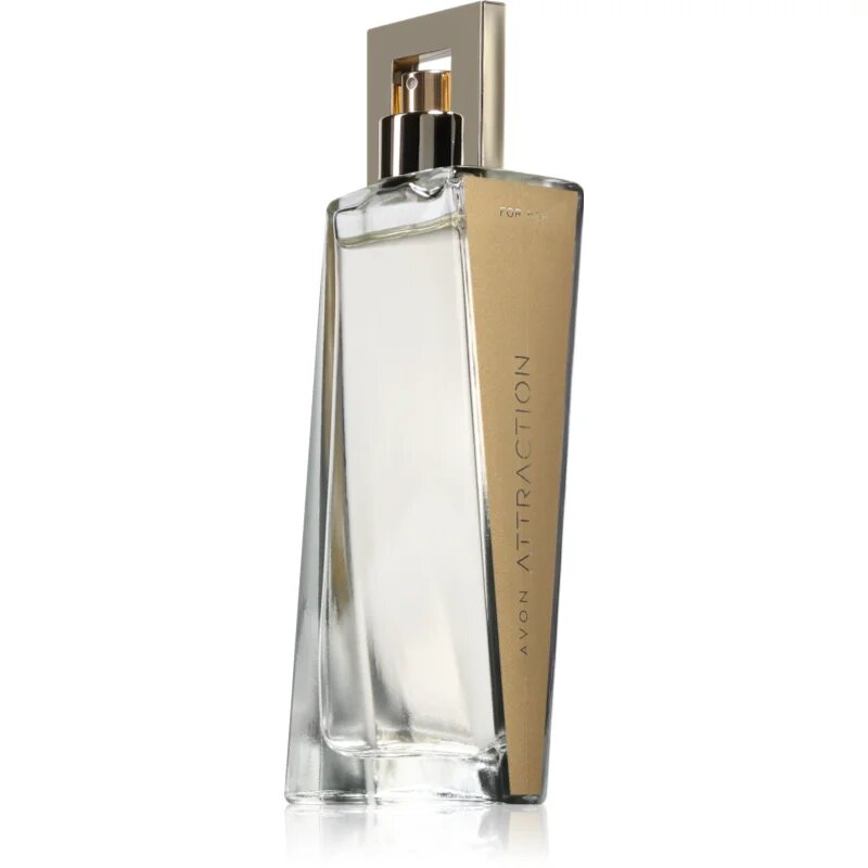 Avon Attraction Eau de Parfum hölgyeknek 100 ml