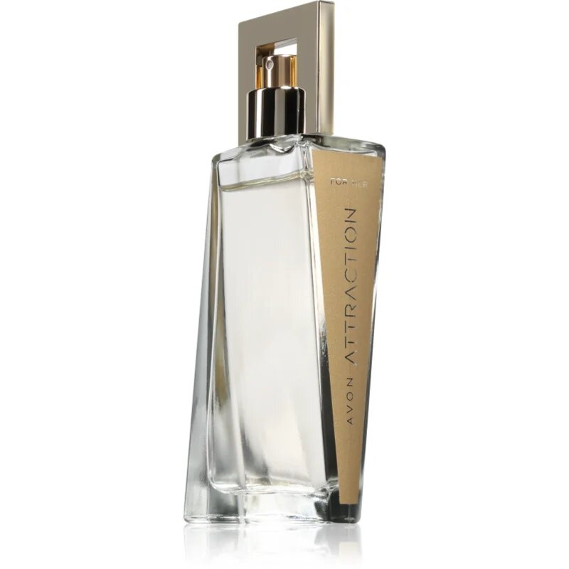 Avon Attraction Eau de Parfum hölgyeknek 50 ml