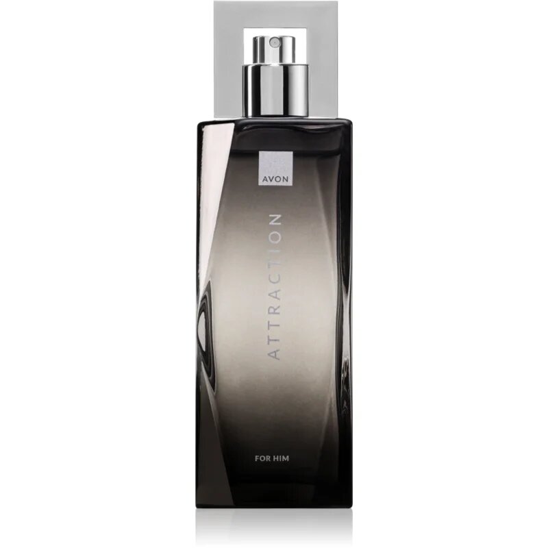 Avon Attraction Eau de Toilette uraknak 75 ml