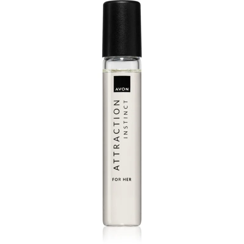 Avon Attraction Instinct Eau de Parfum hölgyeknek 10 ml