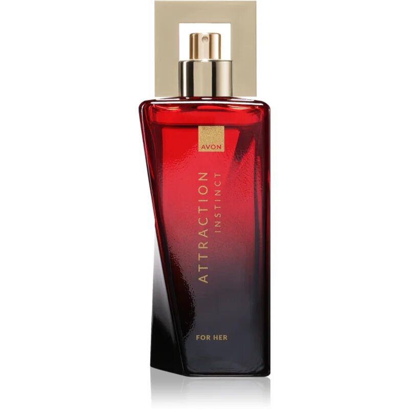 Avon Attraction Instinct Eau de Parfum hölgyeknek 50 ml