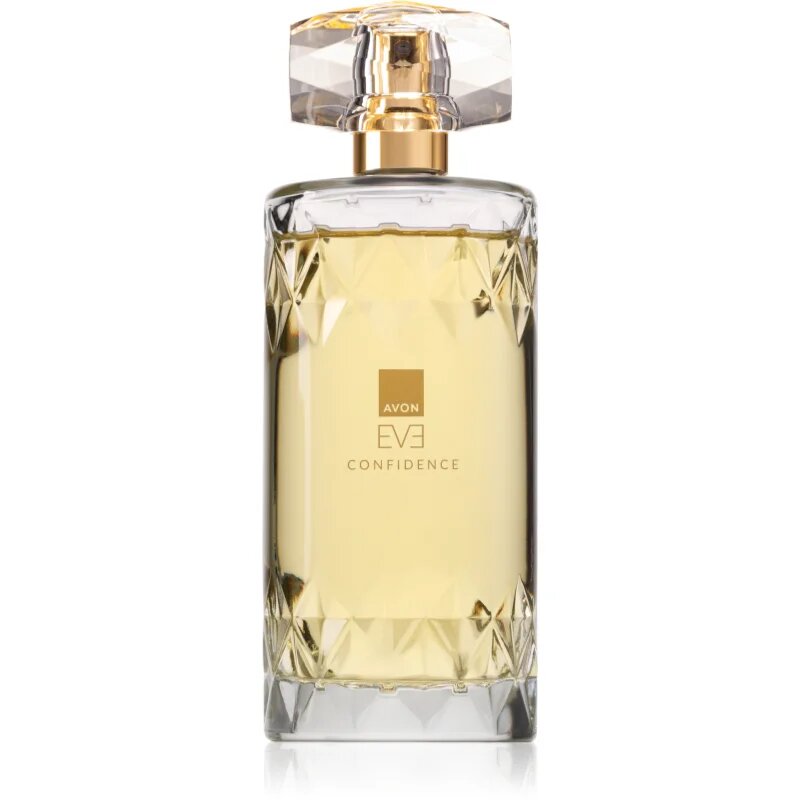 Avon Eve Confidence Eau de Parfum hölgyeknek 100 ml