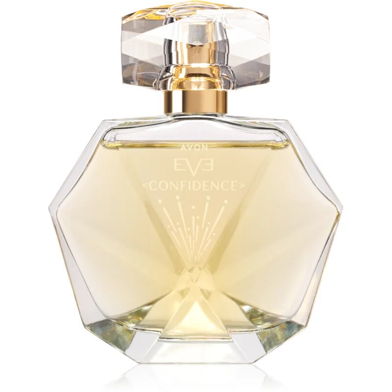 Avon Eve Confidence Eau de Parfum hölgyeknek 50 ml