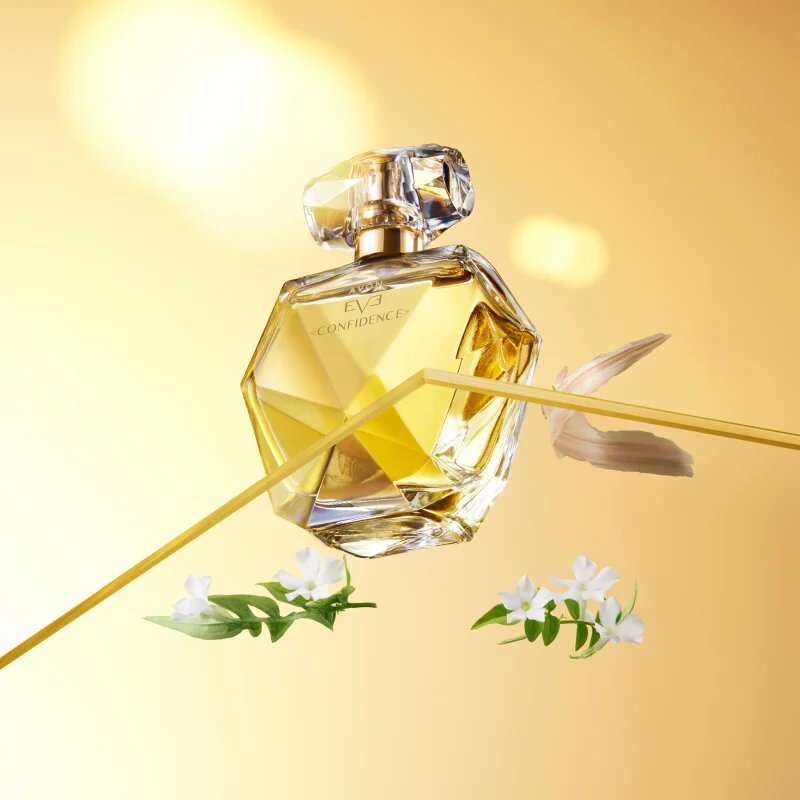 Avon Eve Confidence Eau de Parfum hölgyeknek 50 ml