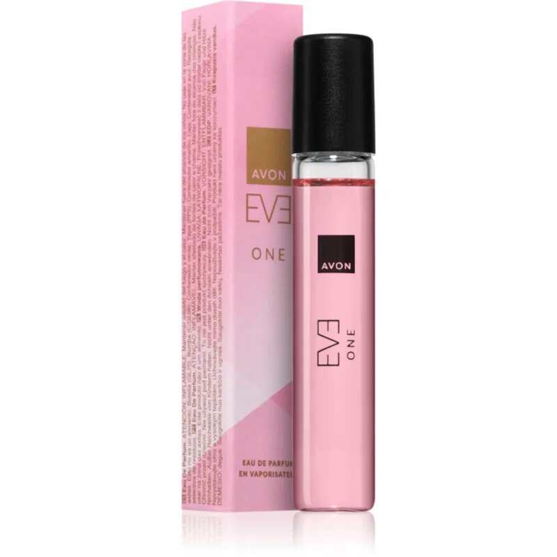 Avon Eve One Eau de Parfum hölgyeknek 10 ml