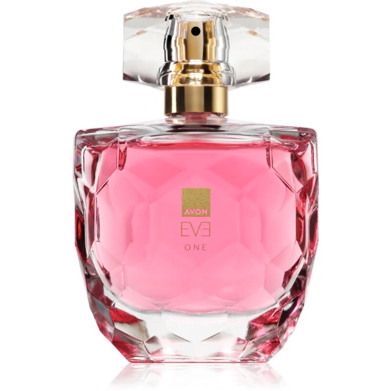 Avon Eve One Eau de Parfum hölgyeknek 50 ml