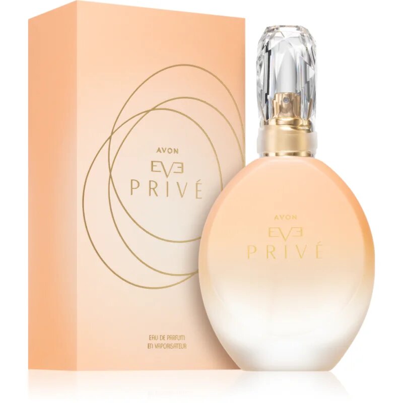 Avon Eve Privé Eau de Parfum hölgyeknek 50 ml