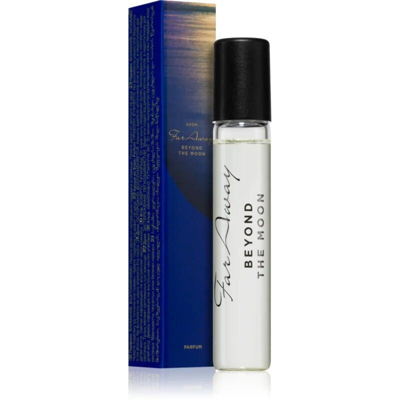 Avon Far Away Beyond The Moon Eau de Parfum hölgyeknek 10 ml