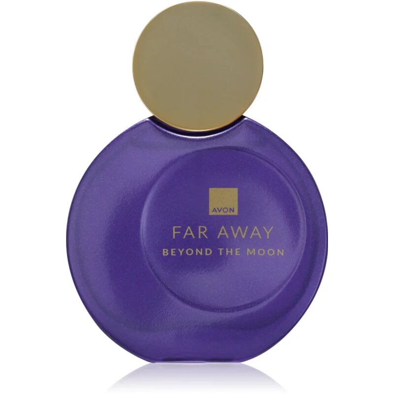 Avon Far Away Beyond The Moon Eau de Parfum hölgyeknek 50 ml