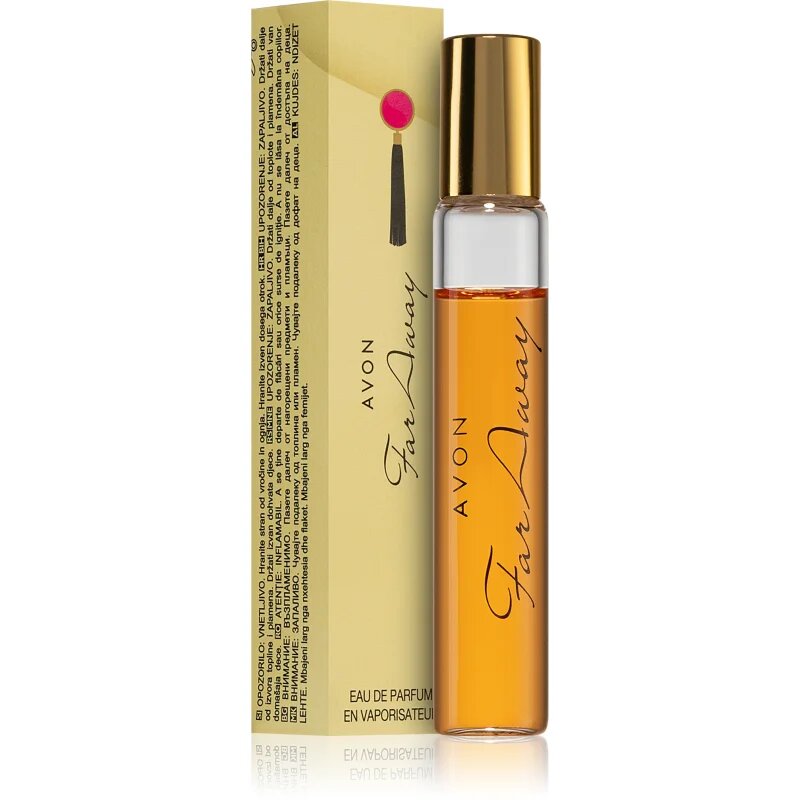 Avon Far Away Eau de Parfum hölgyeknek 10 ml