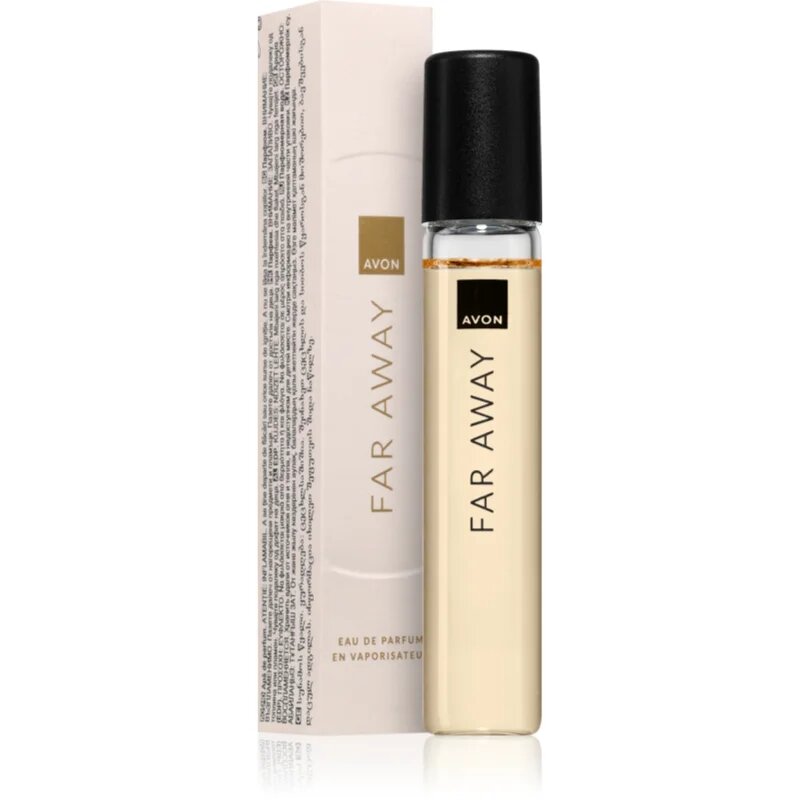 Avon Far Away Eau de Parfum hölgyeknek 10 ml