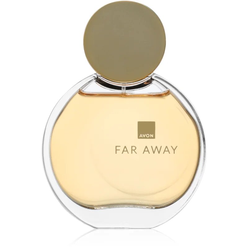 Avon Far Away Eau de Parfum hölgyeknek 50 ml