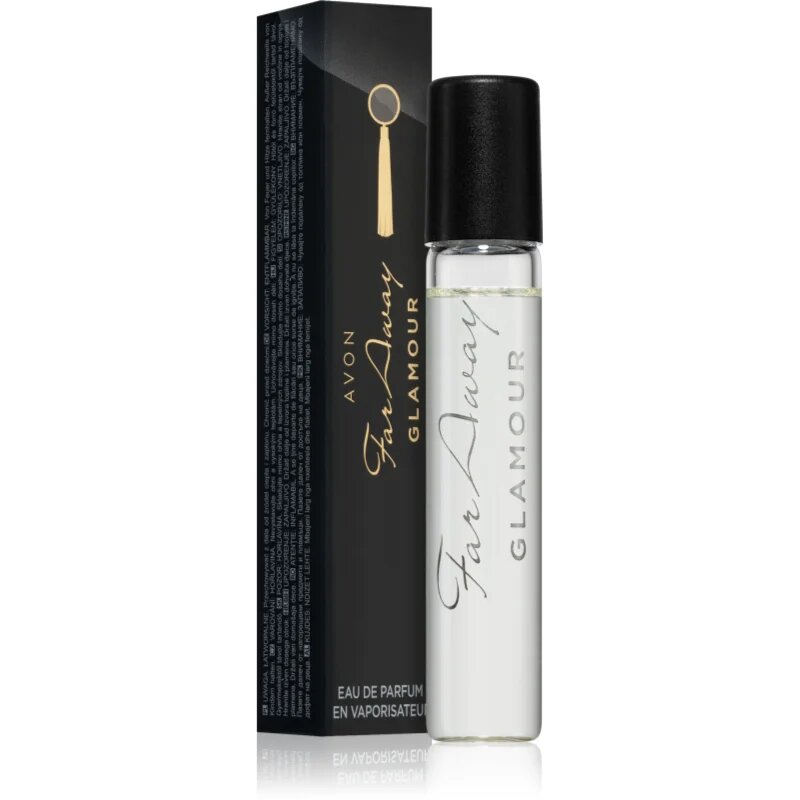 Avon Far Away Glamour Eau de Parfum hölgyeknek 10 ml