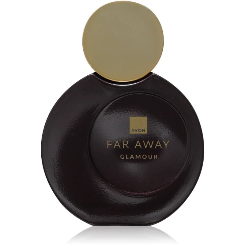 Avon Far Away Glamour Eau de Parfum hölgyeknek 50 ml