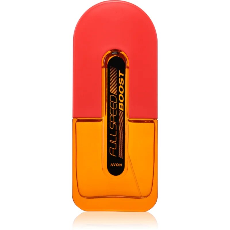 Avon Full Speed Boost Eau de Toilette uraknak 75 ml