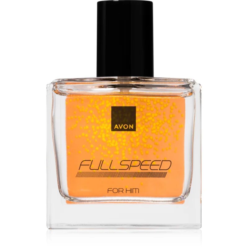 Avon Full Speed Eau de Toilette uraknak 30 ml