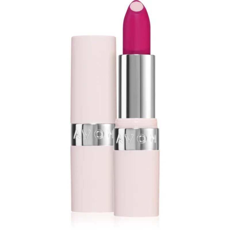 Avon Hydramatic hidratáló matt rúzs hialuronsavval árnyalat Hydra Magenta 3.6 g